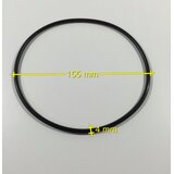 Intex Zamjenski dijelovi Sandfilter set Krystal Clear 9,2 m³ - (5) Brtva spremnika filtera | shoptok.hr