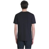 Antony Morato Majice s kratkimi rokavi - Črna | Shoptok.si