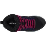 Columbia Trailstorm Mid Waterproof Crna | shoptok.hr