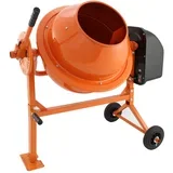 Električni mešalnik za cement T-Mech, 70 litrov, (5000159790)