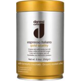 Danesi kafa Danesi Gold 250g Mlevena Espresso Kafa Cene