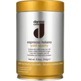Danesi Gold 250g Mlevena Espresso Kafa