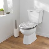 Douceur d intérieur WC deska 37,5 x 46 cm Amber – | Shoptok.si