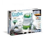 Clementoni science eco bot ( CL75040 ) CL75040 | Eponuda.com