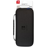 Hori SLIM TOUGH POUCH BLACK NS | Shoptok.si