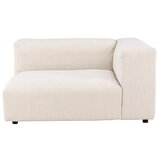 Vind Collection Vind Mavi modul za sofu 135 cm, bež | shoptok.hr