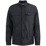 WE Fashion Prehodna jakna temno modra | Shoptok.si
