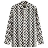 SCOTCH & SODA muška košulja sa printom SS180116-101 Cene