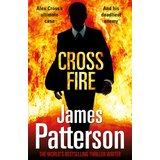 Random House James Patterson - Cross Fire (Alex Cross 17) Cene