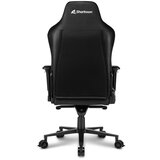 Sharkoon SKILLER SGS40 ČRN GAMING STOL | Shoptok.si