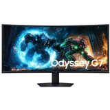Samsung monitor Odyssey S40FG750EU Cene