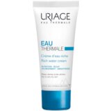 Uriage EAU Thermale bogata hidratantna krema Cijene