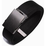 Ombre Clothing Men's sackcloth belt A376 | Shoptok.si
