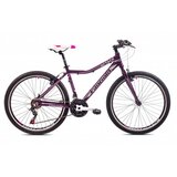Mtb BICIKLA 919565-19 ATTACK L 26inch 18AL LJUBICASTO-BELI | ePonuda.com