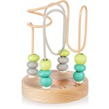 Zopa Wooden Activity Toy aktivna igračka od drva Giraffe 1 kom Cijene