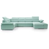 Molarem Home Kutna garnitura Korfu II | shoptok.hr