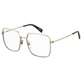 Levi's Naočare LV 1010 J5G