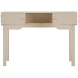 Mauro Ferretti Kozmetički stol od masivnog bora 40x110 cm Shy – | shoptok.hr