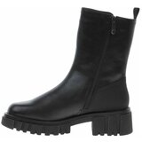 Marco Tozzi 222684139098 Crna | shoptok.hr