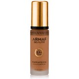 Armaf Pudri & podlage Perfect Fix Flüssige Foundation - 08 Tan Kostanjeva Cene