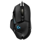 Logitech g502 hero black 910-005471 Miš ( 53385 ) | ePonuda.com
