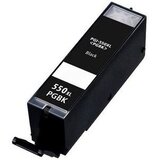 Master Color canon PGI-550XL Bk (crni) - XL Kapacitet Kertridž Kompatibilni/ PGI550 | ePonuda.com
