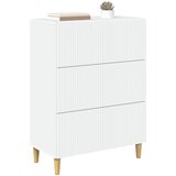  Ormar s ladicama Bijela 66 x 34,5 x 90 cm Konstruirano drvo | shoptok.hr