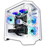 Nitropc Igralni računalnik Advanced Nitro - AMD Ryzen 5 5600X, RTX 3050 8 GB, RAM 16 GB, M.2 1 TB, Bela, (5000007669) | Shoptok.si
