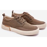 Big Star Fabric Mens Sneakers | Shoptok.si