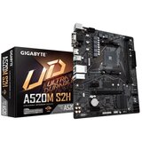 Gigabyte A520M S2H 1.2;AM4; 2xDDR4; M.2, 4xSATA;VGA, DVI, HDMI; 6xUSB; mATX; | Eponuda.ba