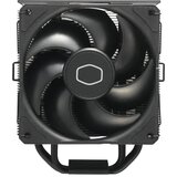 Cooler Master Hyper 212 Black Processor Air cooler 12 cm | shoptok.hr