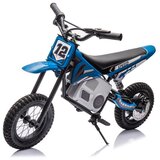  Motocross motor na akumulator, plavi | shoptok.hr