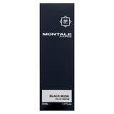 Montale Black Musk parfumirana voda unisex 50 ml | Shoptok.si