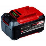 Einhell power x-change baterija (18 v, 5,2 ah) Cijene