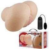 Masturbator Crazy Bull Luna Flesh