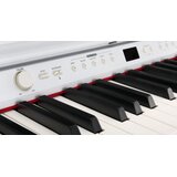 AUDIO KONDRIC Set: Digitalni klavir DP-50 in klavirska klop + slušalke - - Audio-Kondric | Shoptok.si