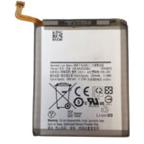 Samsung baterija EB-BA202ABU za Galaxy A20e A202 / A20s A207 original cene