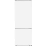 EXQUISIT Izjemni vgradni kombinirani hladilnik EKGC225-40-E-080E, 144,5 cm, kljucavnica vrata. | Shoptok.si