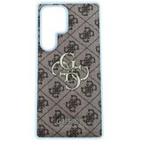 Guess maskica Samsung S25 ULTRA Bijela Cijene