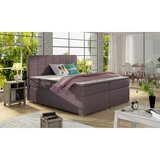 ELTAP Boxspring krevet Alice udobnost i elegancija za svaku spavau sobu-160x200-Soro 65 | shoptok.hr