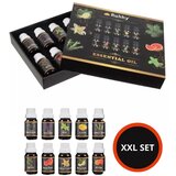 XXL Set aroma ulja 10 kom x 15 ml cijene