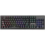 Marvo KG916 žična mehanska angleška tipkovnica | Shoptok.si