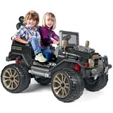 Peg Perego Džip na akumulator 24V GAUCHO XP IGOD05555 crni Cene