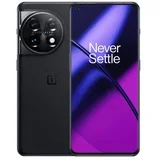 11 5G 17 cm (6.7") Dvojna SIM 16GB/256GB (Črna) pametni telefon, (21553929)