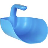 Vikan ergonomska lopatka, prostornina 2 l, de 10 kosov, modre barve | Shoptok.si