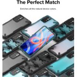 Ringke Fusion X - Xiaomi Poco M4 Pro 5G - crna | shoptok.hr