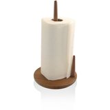 Hermia Držač za ubruse NTR0043, 18x18x32cm, Braon | Eponuda.com