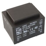 SCHUKAT Mrežni trafo ( HTF306-1 ) | Eponuda.com
