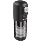 Snailvibe ikon spark - automatski masturbator (crni) | shoptok.hr