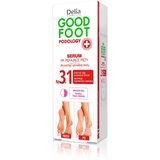 Delia GOOD FOOT Serum za ispucale pete 60ml | Eponuda.ba